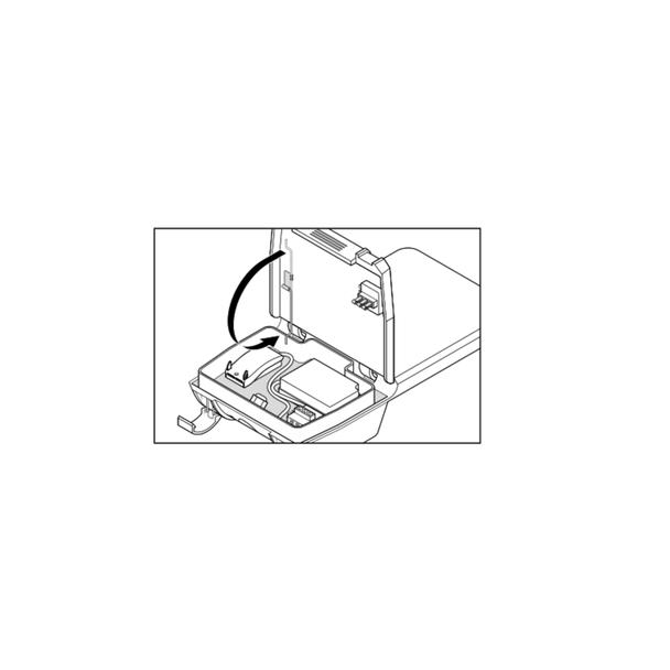 Oprawa uliczna STREETLIGHT FLEX LARGE 158W 730 RV25ST ALW