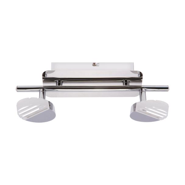 Oprawa ścienno-sufitowa SMD LED ARTO LED 2I 3000K 03187 IDEUS