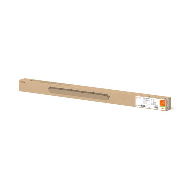 Oprawa DAMP PROOF DALI 1200 32W 840 IP65 GY