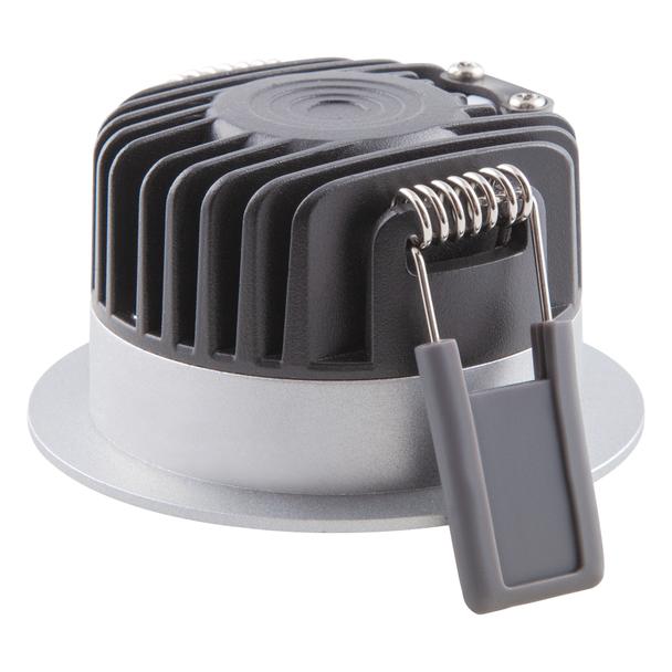 Oprawa SP FIX P 8W 930 PS DIM IP44 SI