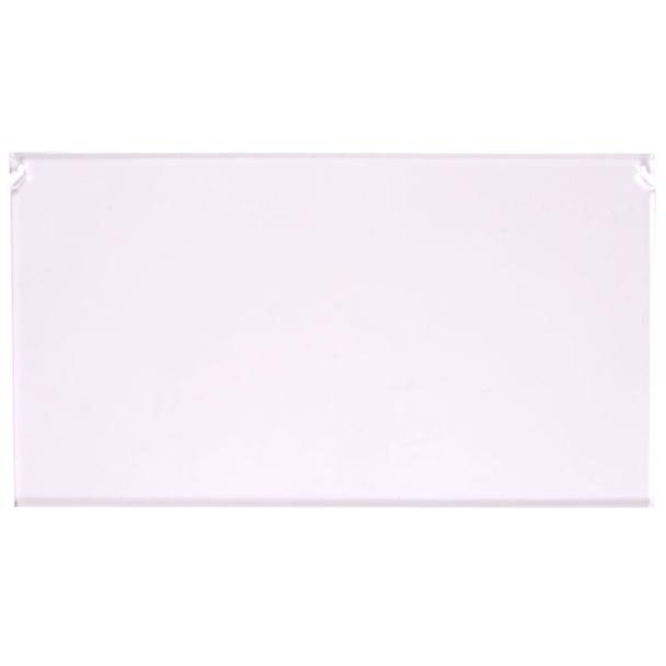 Zestaw DS - PMMA 250x125 - do dwustronnej oprawy kierunkowej Vella / INLEWA 93601 INTELIGHT