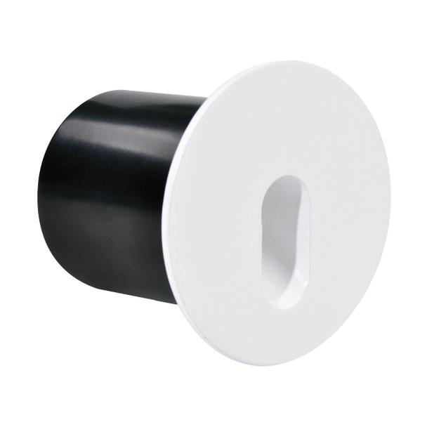 RAFI LED C 3W WHITE 4000K 03117 IDEUS