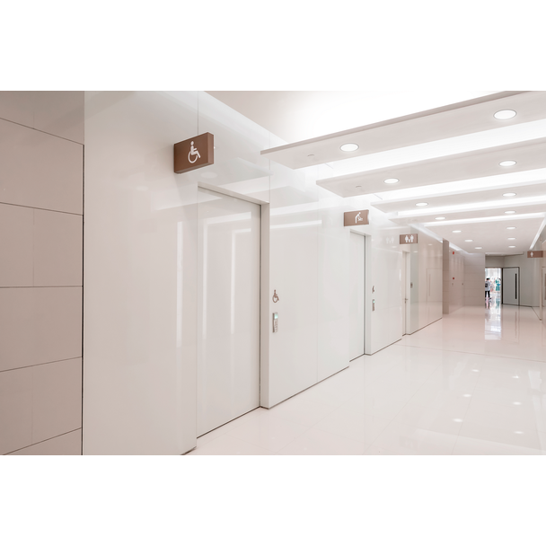 Akcesorium Ledinaire DN065B G4 Trim Accessory D150 BK 5 lat gw. 9,29003E+11 PHILIPS