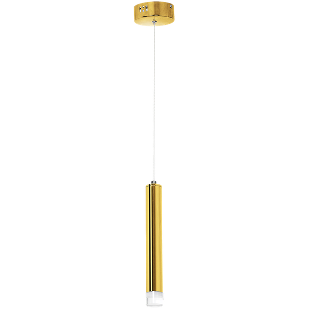 lampa wisząca LED Goldie 5W 350lm 4000K ML5713 Milagro