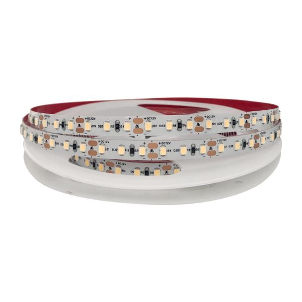 Taśma LED 12V Samsung chipset 2835 120L/m 12W/m IP20 4000K 5m AD-TL-6492L4 ORNO