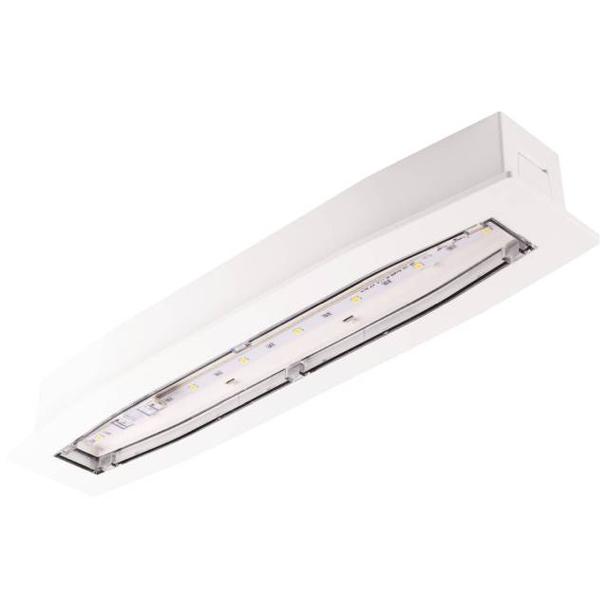 Oprawa awaryjna P/T Suprema SO 250 SA 3H AT IP54 PT 94562 INTELIGHT