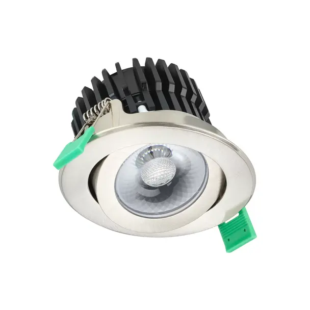 Oprawa sufitowa Downlight typu Spot LED 12,3W 1280lm IP20/44 3000K barwa ciepła ściemnialna LED12-WB 9,11402E+11 PHILIPS