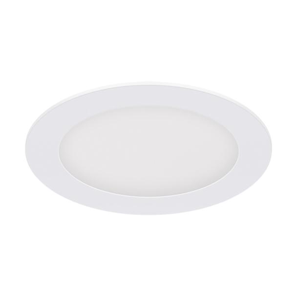 Oprawa dekoracyjna SMD LED HL563L 9W WHITE 2700K 02483 IDEUS