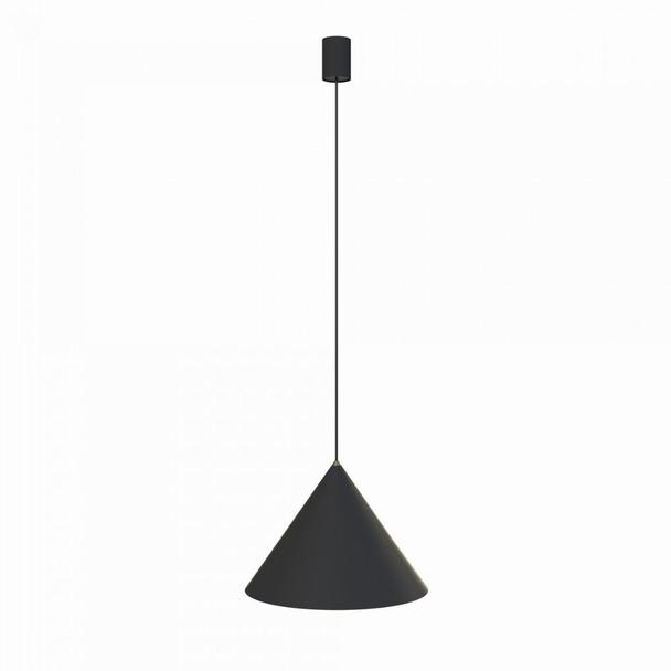 ZENITH M BLACK