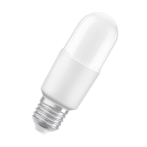 Lampa LED STAR CL STICK FR 75 non-dim 10W 827 E27