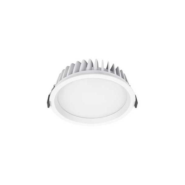 Downlight LED 25W/4000K 230V IP20
