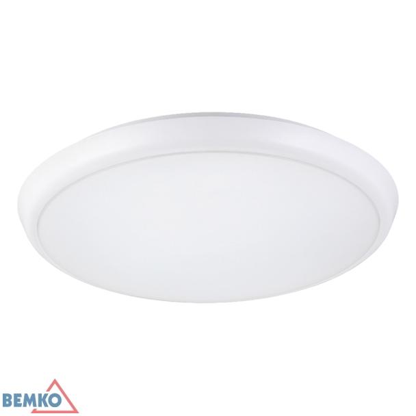 PLAFONIERA LED DIANA 16W 4000K 1300LM IP66 C36-PSF707-164 BEMKO