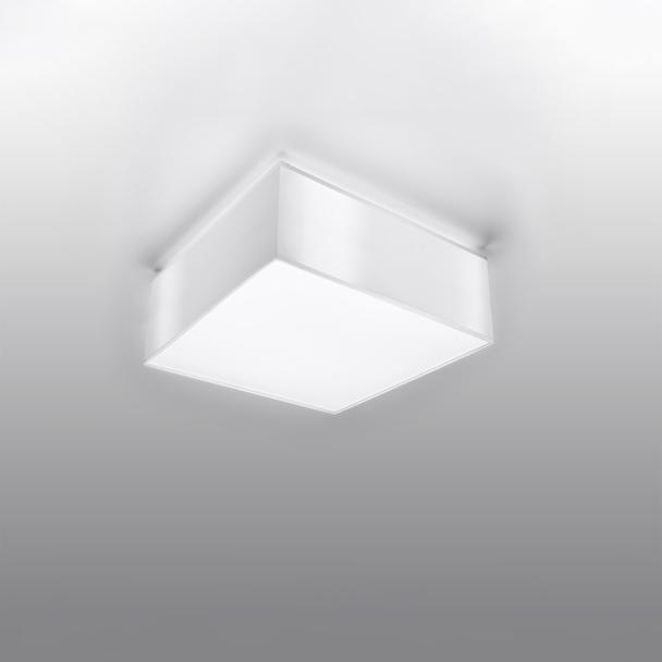 Sollux Plafon HORUS 25 biały SL.0144