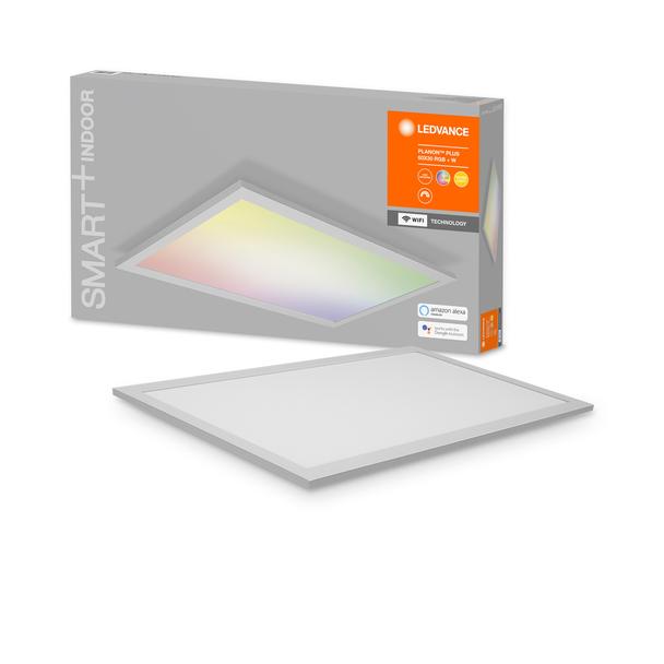 Oprawa SMART+ WIFI PLANON PLUS 60x30 RGBW