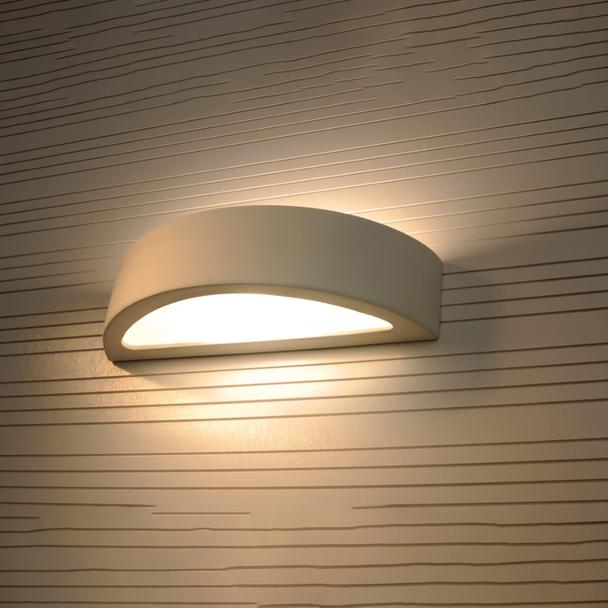 Sollux Kinkiet ceramiczny ATENA SL.0001