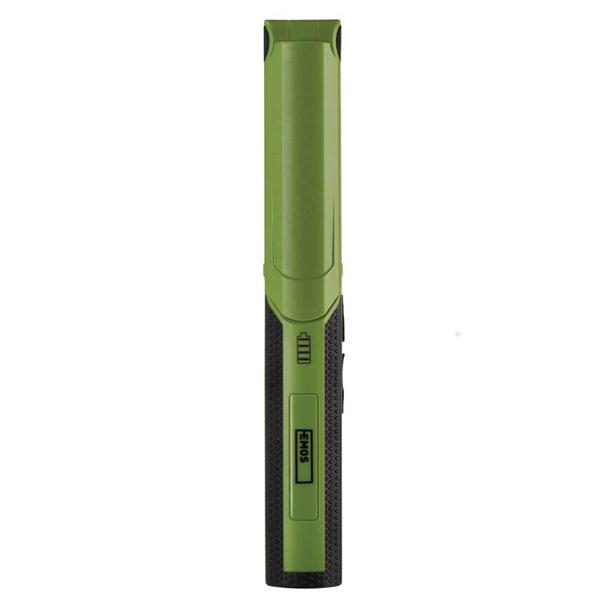 Lampa warsztatowa 2× 3W LED COB + 1W, powerbank, ładowalna P4535 EMOS