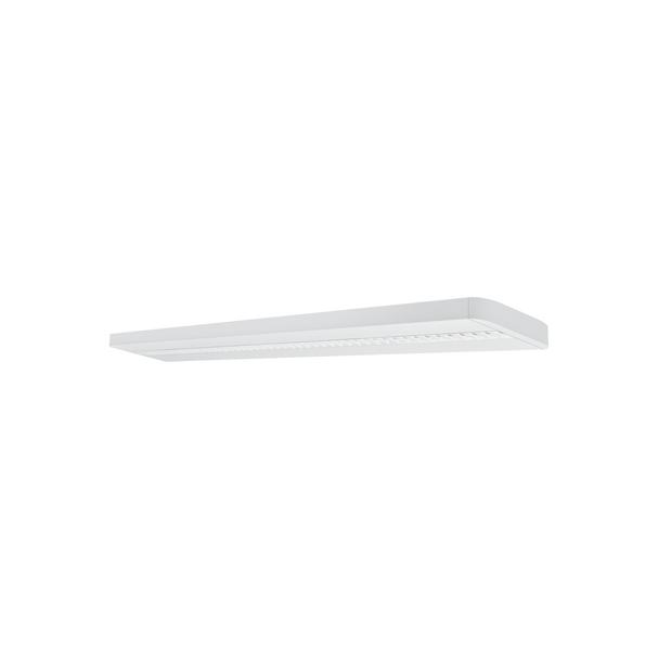 Oprawa liniowa z bezpośrednim i pośrednim rozsyłem światła LINEAR IndiviLED DIRECT 1200 34W/940