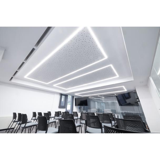 Tuby LEDTUBE T8 EXT P 1200mm 15W 840    LEDV