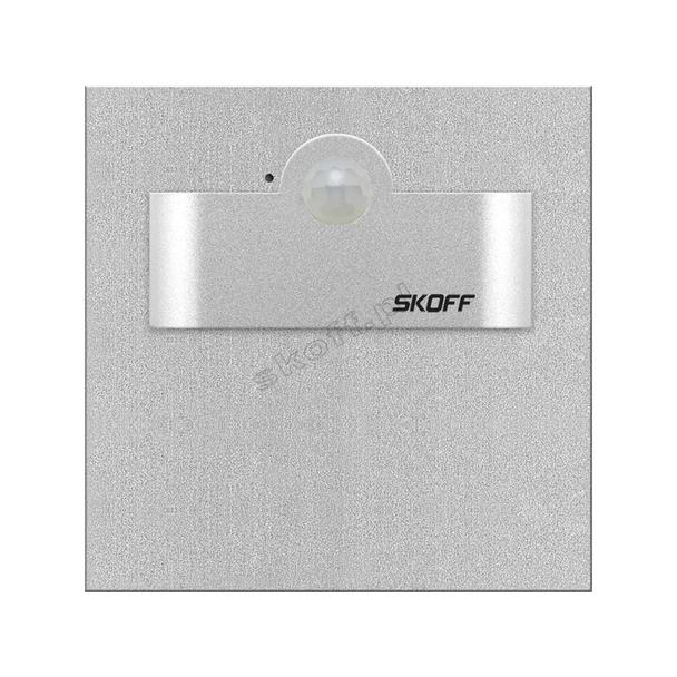 Oprawa Tango Short LED PIR 120 Motion Sensor Light | 230 V AC | 2,4 W | IP 20 |LED | 6000 K |PIR 120