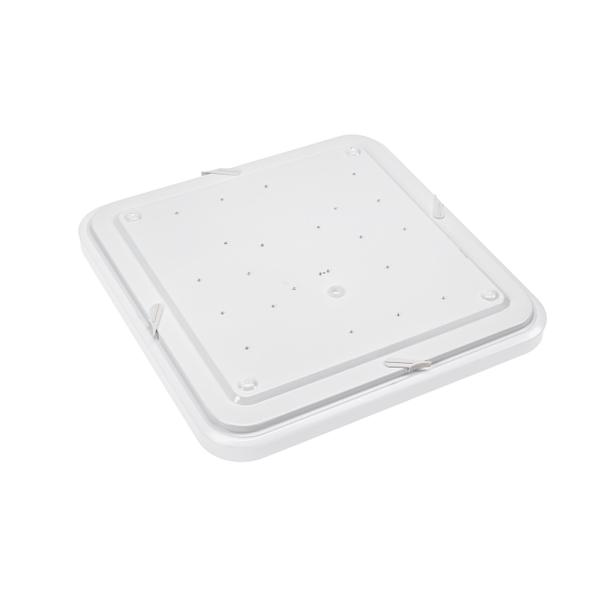 NYMPHEA 2 LED 230V 36W IP20 NW SQUARE
