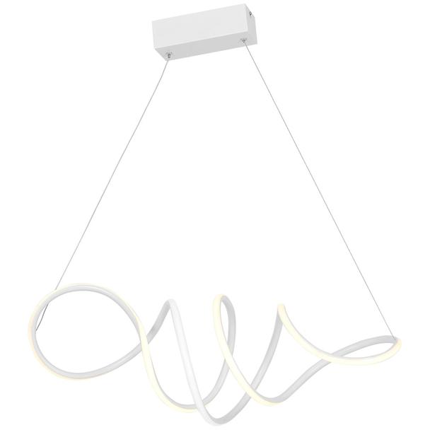 lampa wisząca LED Loca 56W 3360lm 4000K ML5491 Milagro