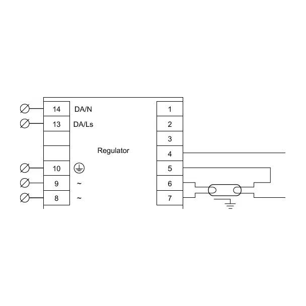 Statecznik transformator elektroniczny HF-Ri TD 1 28/35/49/54 TL5 E+ 195-240V 9,13701E+11 PHILIPS