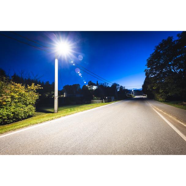 Oprawa uliczna STREETLIGHT FLEX MEDIUM 58W 727 RV25ST ALW