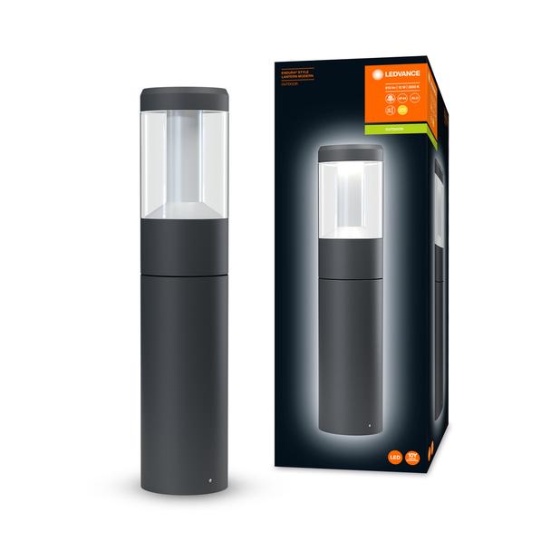ENDURA STYLE LANTERNMODERN50CM12WDG LEDV Oprawa zewnętrzna