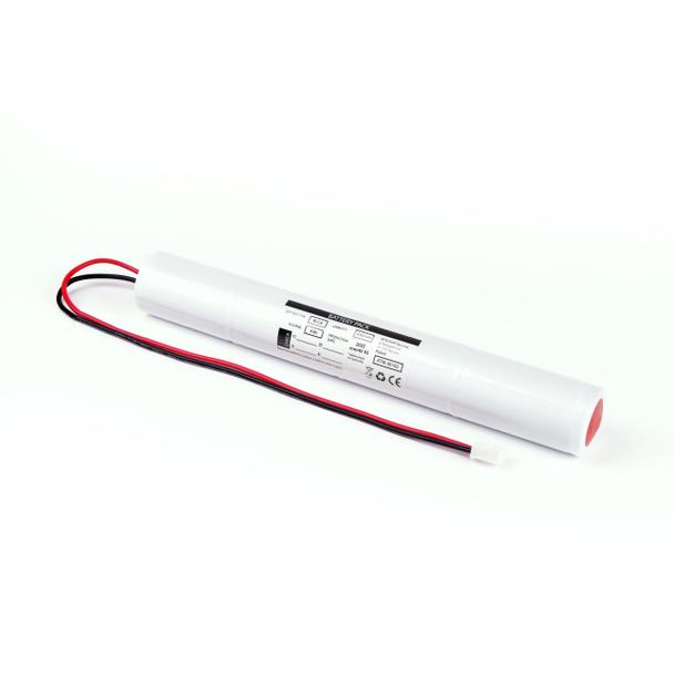 Pakiet akumulatorów 4xD 4000mAh 4.8V(3h) 6-58W 40162 INTELIGHT