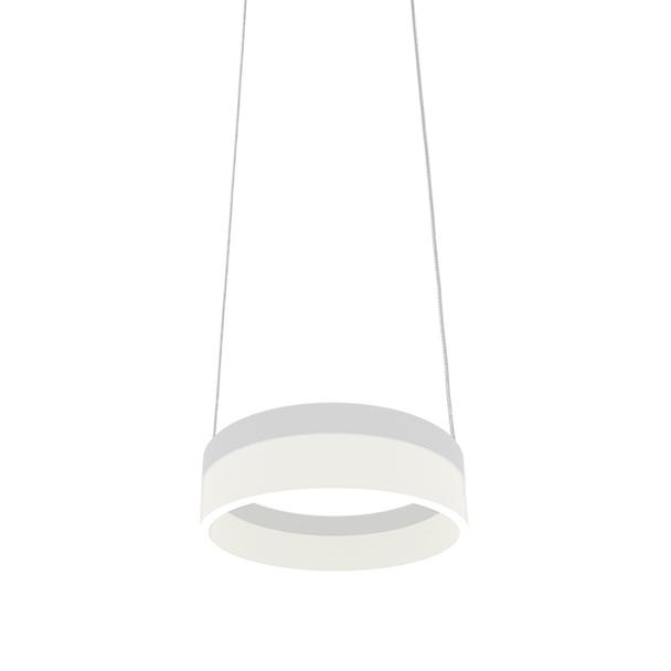 lampa wisząca LED Ring 12W 840lm 4000K ML404 Milagro