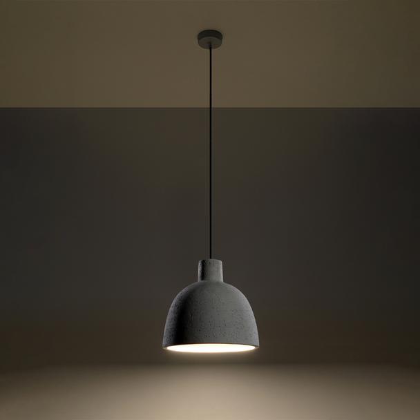 Sollux Lampa wisząca DAMASO SL.0281
