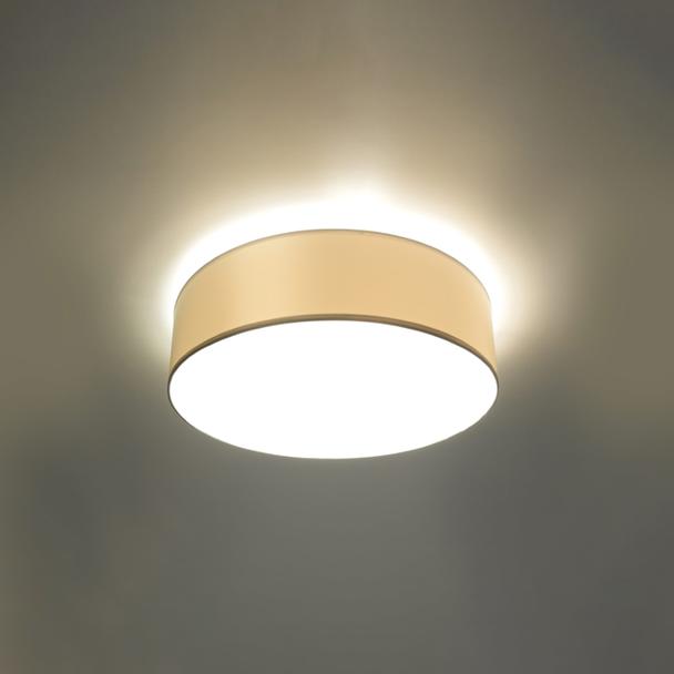 Sollux Plafon ARENA 35 biała SL.0123