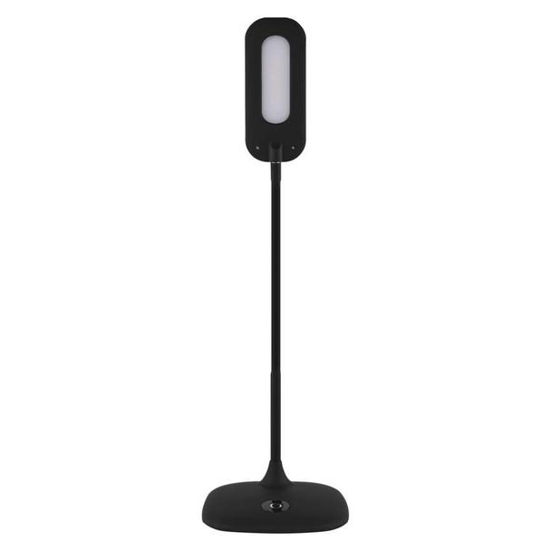 Lampa biurkowa LED STELLA czarna Z7602B EMOS
