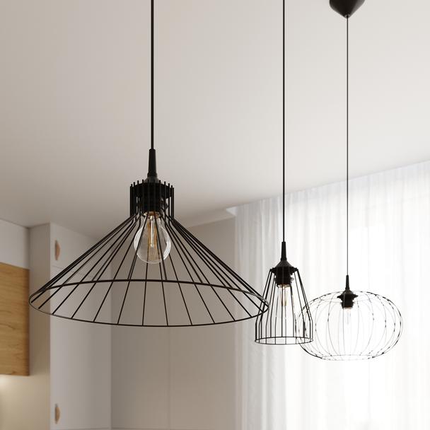 Sollux Lampa wisząca LEYO SL.1205
