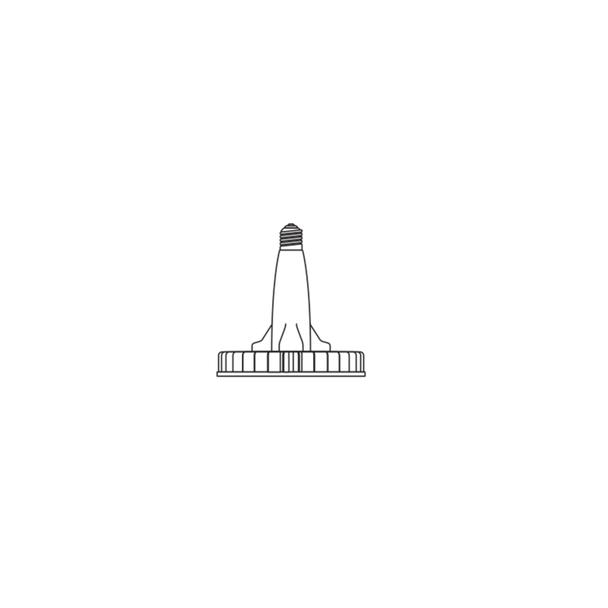 Lampa HID LED HB 150W/840 230V UN E40 4X1 LEDV