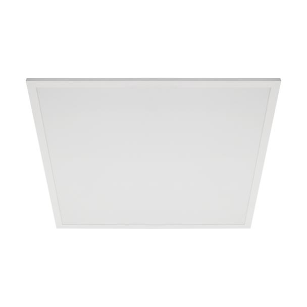 Panel LED 60x60 HUGO D 48W 4000K Mleczny 03720 IDEUS