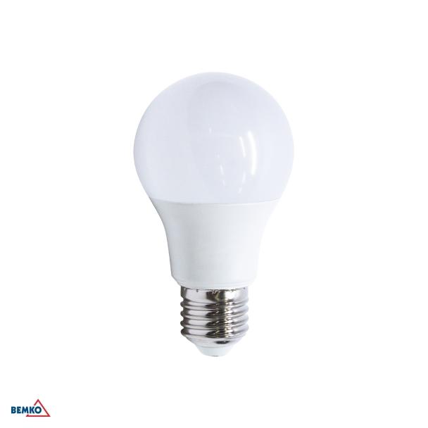 ŹRÓDŁO LED SAMSUNG INSIDE 230V E27 A60 9,5W 900LM 4000K 220ST D84-SLB-E27-A60-095-4K BEMKO