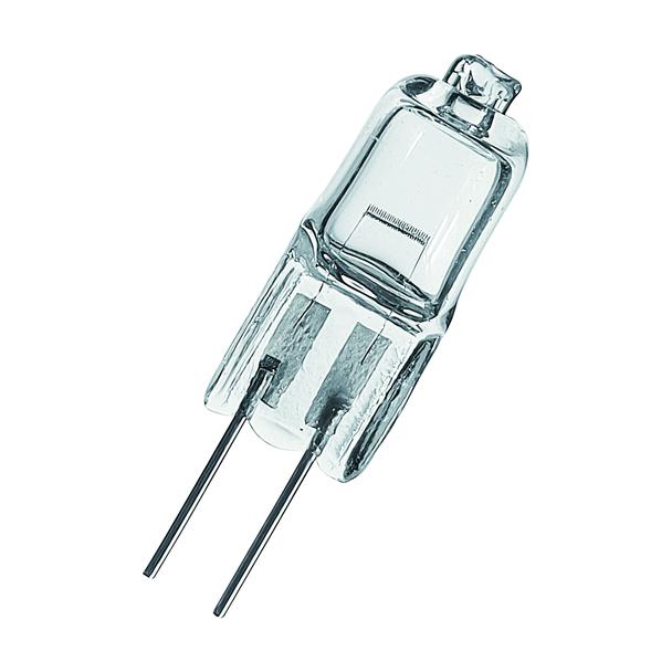 Żarówka halogenowa 10W 12V G4