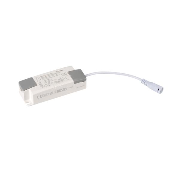 Zasilacz LED do panelu BRAVO DRIVER 40W 28026 KANLUX