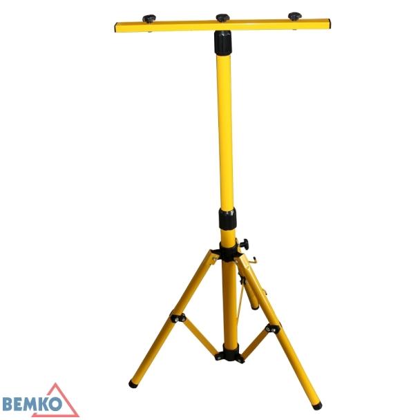 STATYW PODWÓJNY C52-TRIPOD-02 BEMKO