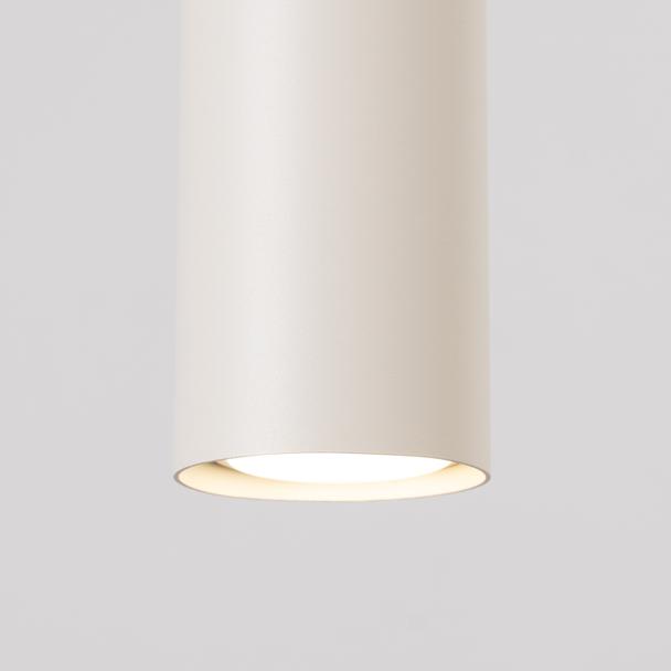 Sollux Lampa wisząca LAGOS 3L beżowa SL.1481