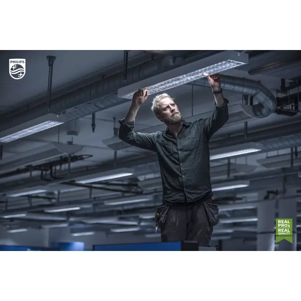 CorePro LEDtube 1200mm UO 21.5W 865 T8 Świetlówka LED 9,29003E+11 PHILIPS