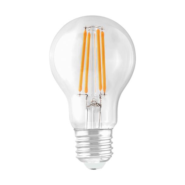 Lampa z diodami COG LED FILAMENT ERSTE LED E27 10W NW 04476 IDEUS