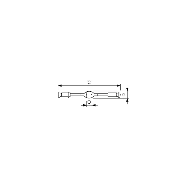 Źródło światła MASTER MHN-SA 1800W/956 (P)SFC 230V 9,28078E+11 PHILIPS