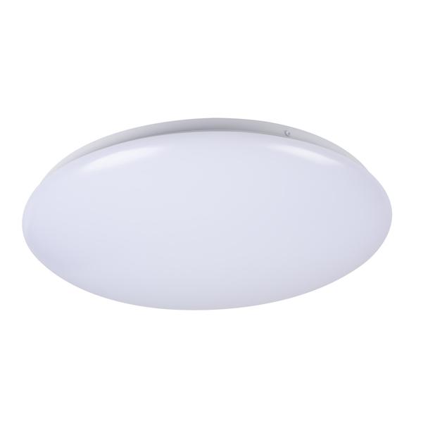 Lampa plafon CORSO LED V2 18 W neutralna biel 31224 KANLUX