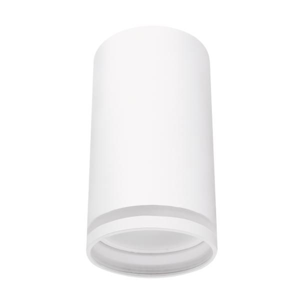 Oprawa sufitowa ZULA DWL GU10 WHITE 03989 IDEUS