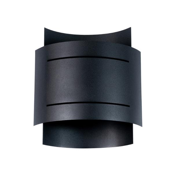 Sollux Kinkiet HESTIA czarny SL.0981