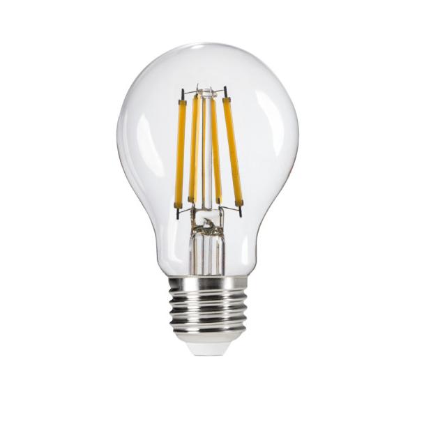 Żarówka XLED LED A60 E27 7W 810lm 4000K barwa neutralna 230V 29602 KANLUX