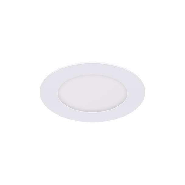 Oprawa dekoracyjna SMD LED HL563L 6W WHITE 2700K 02810 IDEUS