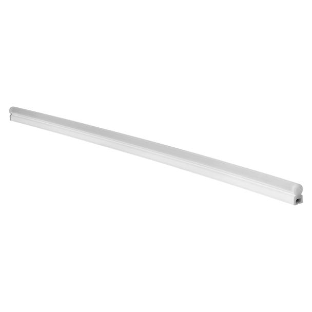 ASTAR LED 12W, oprawa liniowa podszafkowa z przewdowem zasilajacym, 1080lm, 4000K, wtyk 2-pinowy, uk AD-OL-6427LZM4/PZ ORNO